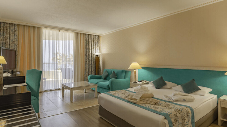 Sunrise Queen Luxury Resort & Spa